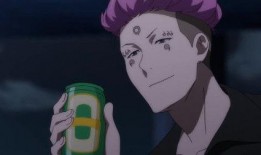 铁腕小子在线观看