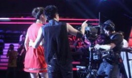 学员爆料好声音视频完整版