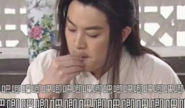 娱乐吃瓜酱谈分手