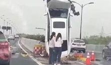 东湖车祸学生爆料视频大全,还原惊心动魄现场瞬间
