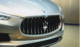 玛萨拉蒂最新爆料消息,尖端科技与奢华设计完美融合