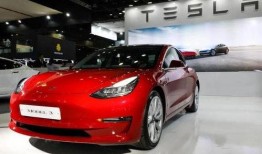 特斯拉新款国外爆料视频,颠覆性设计与性能曝光
