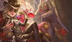 第五人格最新爆料绘梦师,第五人格爆料揭秘神秘角色与剧情发展