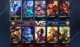 王者幻兽最新爆料图片,神秘幻兽图鉴首度曝光！