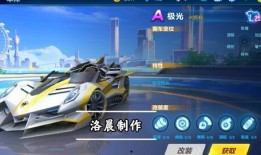 qq飞车爆料最新免费车,最新免费车爆料，速度与激情等你来驾驭！