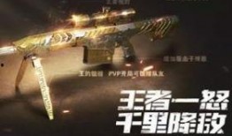 枪战王者最新爆料,全新枪械、地图与玩法革新来袭！