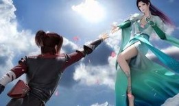 斗破苍穹最新提前爆料,神秘势力崛起，萧炎再战巅峰！