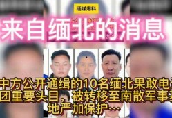 缅甸爆料最新,揭秘政坛风云与民生困境