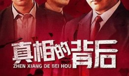 真相背后 在线观看,探寻事件背后的真相与谜团