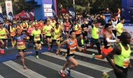 郑州马拉松爆料视频大全,揭秘赛事爆笑与感动瞬间