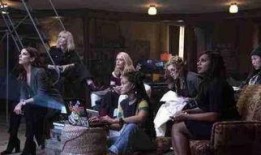 十一罗汉在线观看,在线观影，揭秘高智商盗贼团的传奇冒险