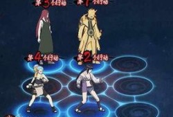 火影忍者最新爆料1,神秘新角色即将登场，剧情走向再掀波澜！