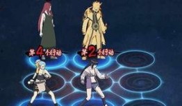 火影忍者最新爆料1,神秘新角色即将登场，剧情走向再掀波澜！