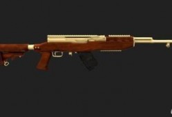 m4枪皮最新爆料,神秘外观与强大性能一触即发