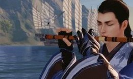 天刀最新爆料明月,揭秘天涯明月刀全新爆料