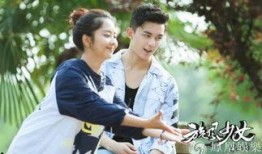 圈内人爆料吴磊剧组夫妻,甜蜜互动引热议