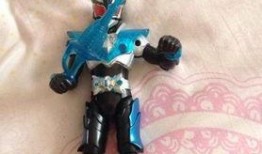 铠甲勇士最新玩具爆料,酷炫造型，科技感十足，带你领略未来战士风采