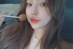 网红吃瓜头像搞笑女生,搞笑女生的欢乐盛宴