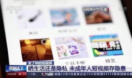 短视频爆料者,揭秘幕后真相与网络舆论的力量