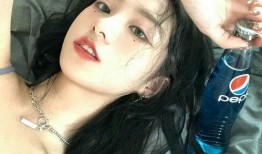 网红吃瓜头像搞笑女生,搞笑女生的欢乐盛宴