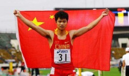 苏炳添被爆料视频大全,揭秘赛场背后的故事