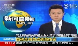 央视最新爆料新闻,揭秘重大事件背后真相