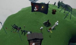 国服光遇最新爆料图片,神秘新角色与奇幻场景首度曝光