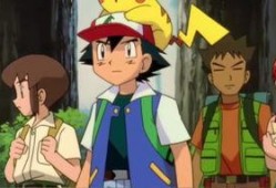 神奇宝贝在线观看,在线冒险之旅，捕捉梦幻与友谊的瞬间