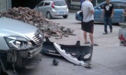 西湖爆料车祸视频大全,惊心动魄的瞬间回顾