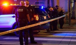 洛杉矶犯罪最新爆料,最新爆料揭露惊人真相