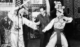 电影梅兰芳在线观看,传奇一生，京剧艺术的璀璨明珠