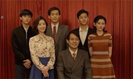 乔家的儿女在线观看,家族传承，情感纠葛，在线观看温情再现