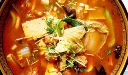 爆料陕西大烩菜视频,传统美食的视觉盛宴