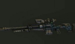 使命召唤最新爆料枪械,新爆料枪械盘点，尖端科技与战术革新