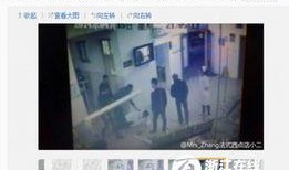 医院真实爆料图片高清视频,高清视频与图片背后的感人故事