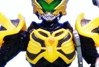 铠甲勇士最新玩具爆料,酷炫造型，科技感十足，带你领略未来战士风采