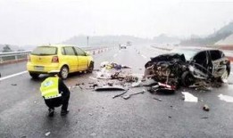 梅州车祸爆料新闻最新情况