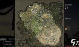 永劫无间手游最新爆料新地图