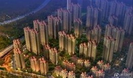 南通华强城最新爆料,揭秘未来城市生活新地标