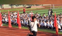 钦州一中爆料新闻,揭秘校园事件背后的真相！”